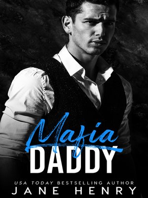 cover image of Mafia Daddy